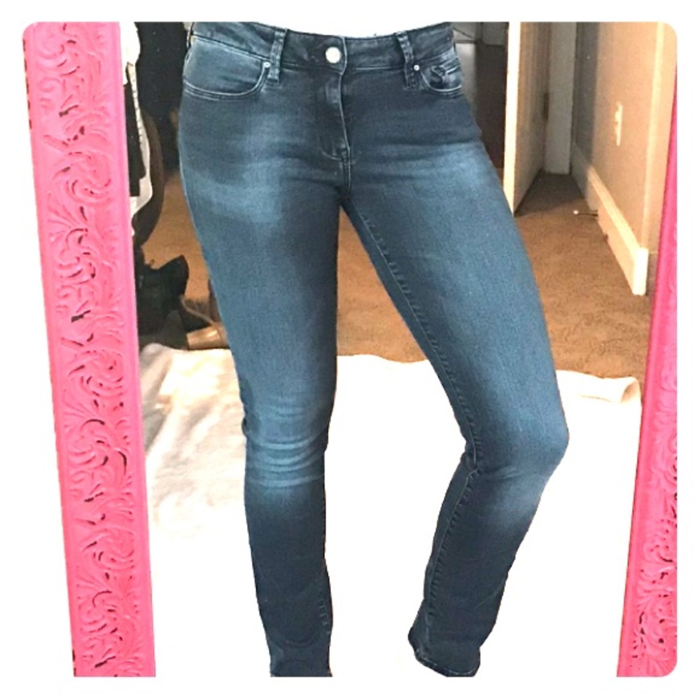 Mavi  Jean  - Kerry fit 26/ 32 regular skinny jean